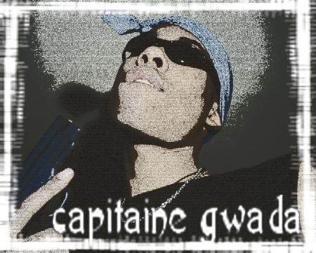 capitaine gwada